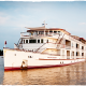 The Jahan - Mekong River Cruise